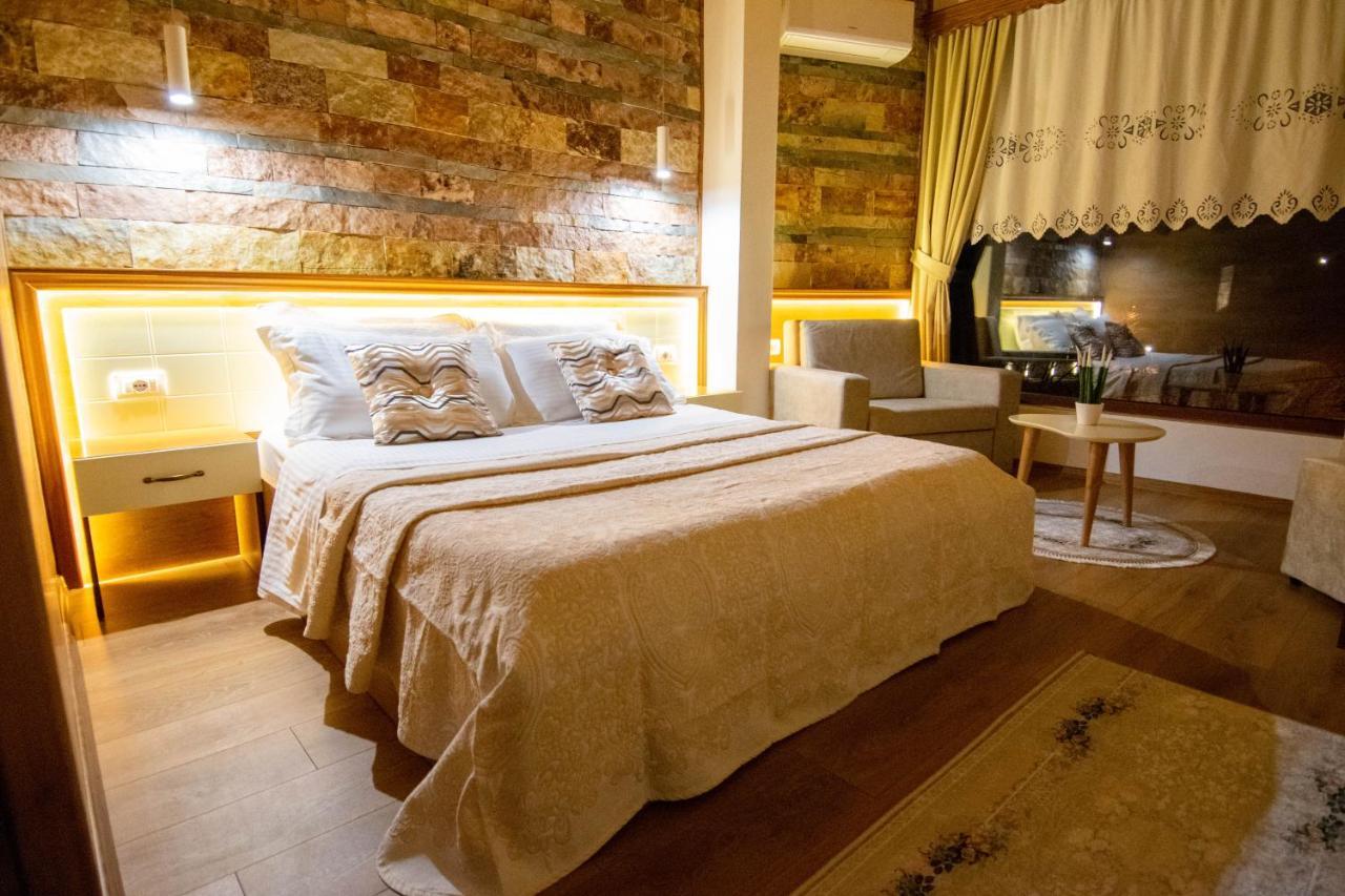 Te Kalaja Rooms Gjirokaster Exterior photo